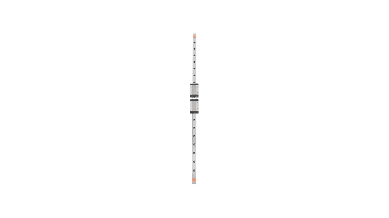 Qual Melhor Guia Linear? 8 Modelos de Alta Precisão Testados e Aprovados