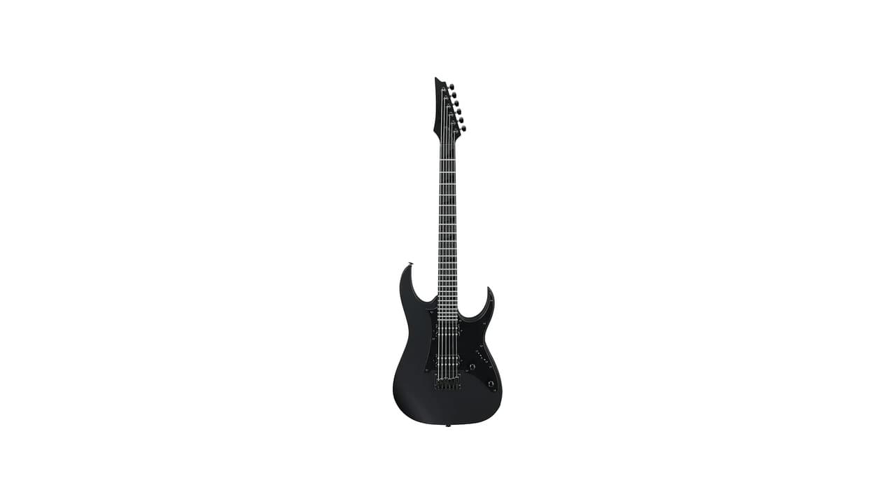 Qual a Melhor Guitarra Elétrica Ibanez? 7 Modelos para Todos os Estilos