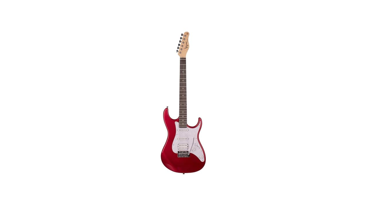 Qual a Melhor Tagima Stratocaster? 5 Modelos Testados e Aprovados