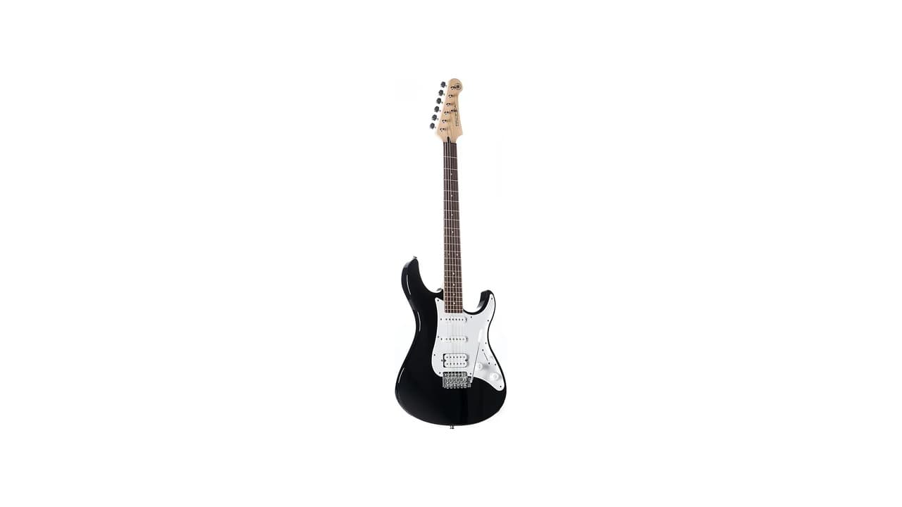 Qual a Melhor Yamaha Pacifica? Comparativo de 7 Modelos Top para Todos os Estilos