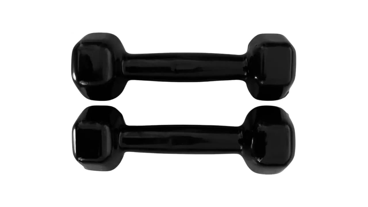 Qual a Melhor Halteres para Hipertrofia? 5 Modelos Testados para Ganho Muscular