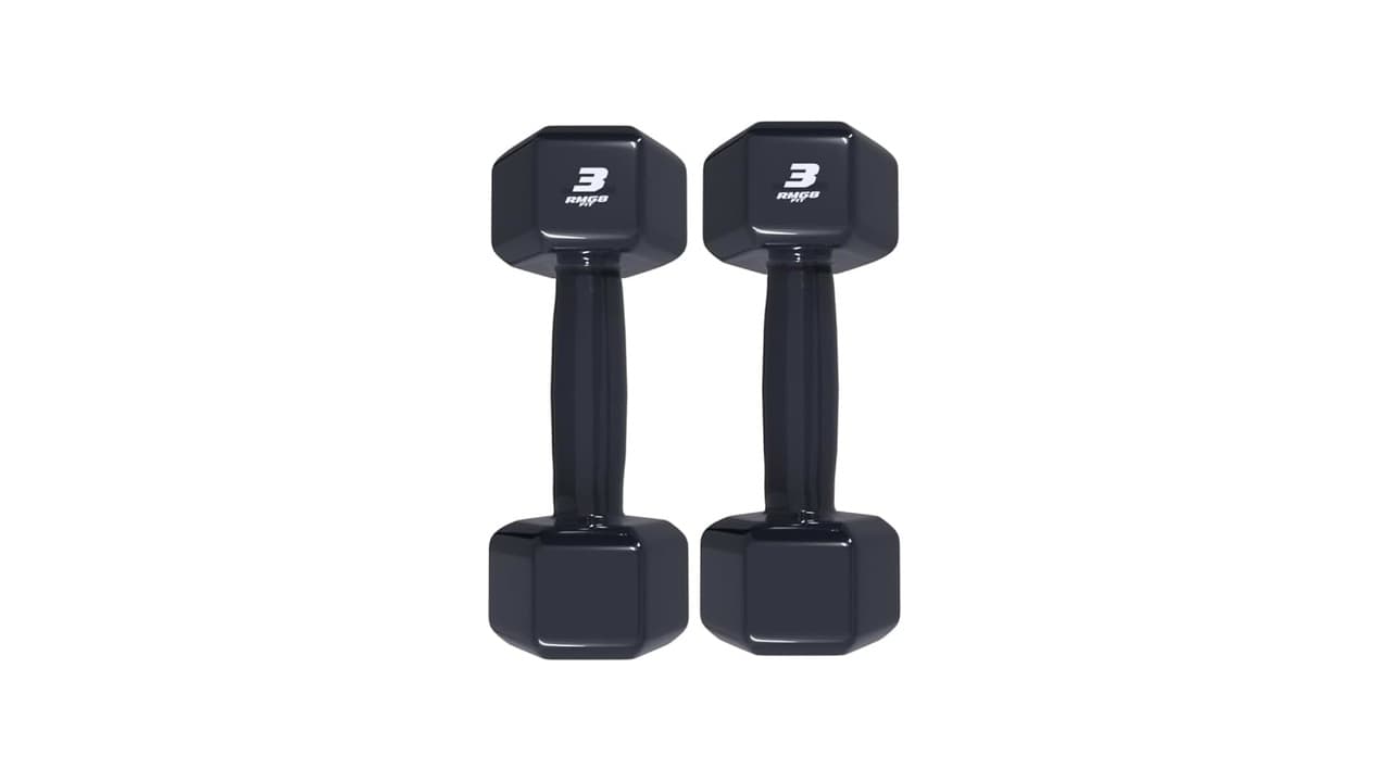 Qual Melhor Haltere para Iniciantes? Guia Definitivo com 12 Modelos Testados