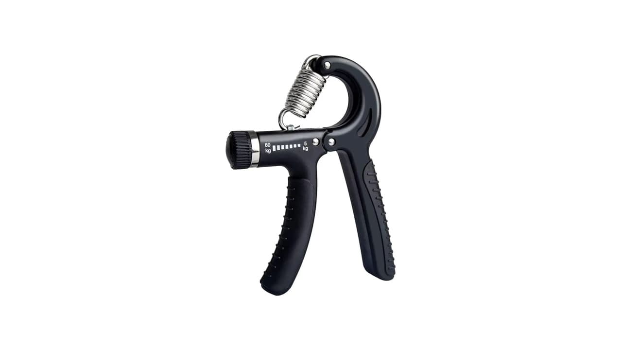 Qual Melhor Hand Grip? Confira os 7 Mais Fortes e Precisos!