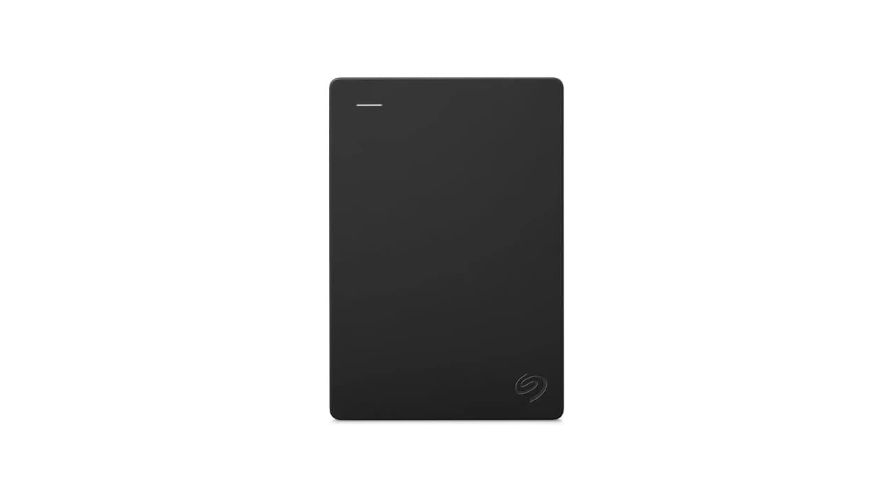 Qual Melhor HD Externo 2TB? 7 Modelos Testados e Aprovados