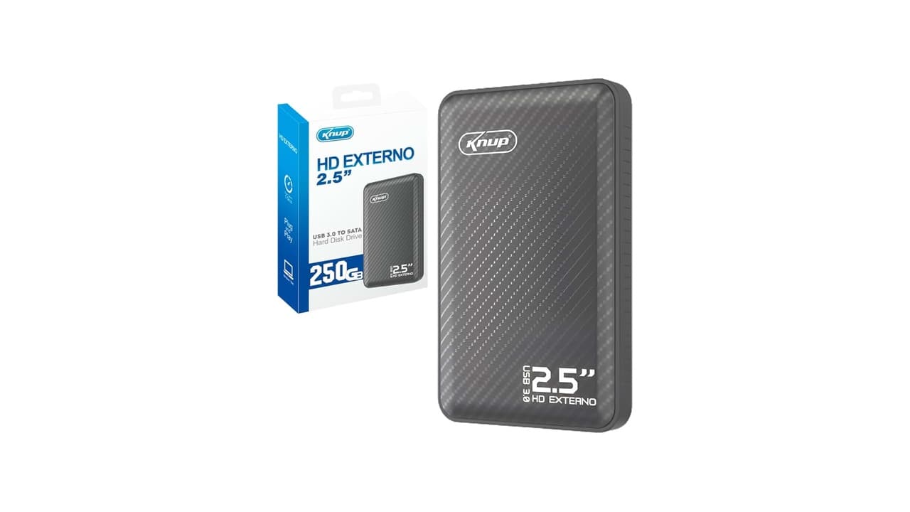 Qual Melhor HD Externo Custo-Benefício? 7 Modelos Testados e Recomendados