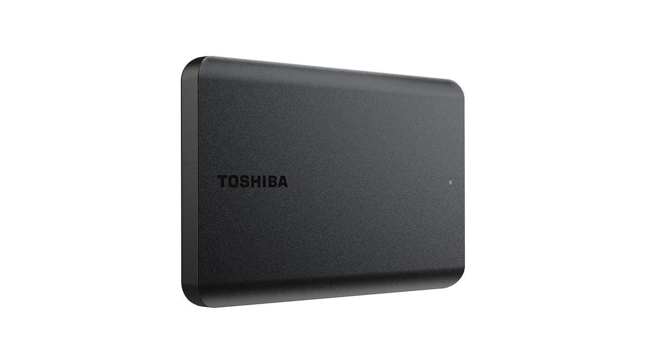 Qual o Melhor HD Externo para Backup? 7 Opções com Alta Capacidade e Velocidade