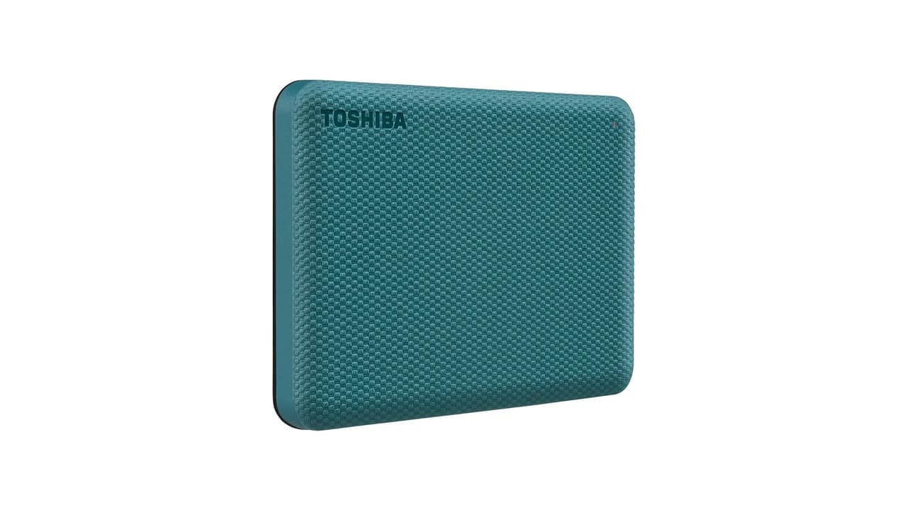 Qual o Melhor HD Externo para Macbook: SSD ou HDD? Confira 7 Opções
