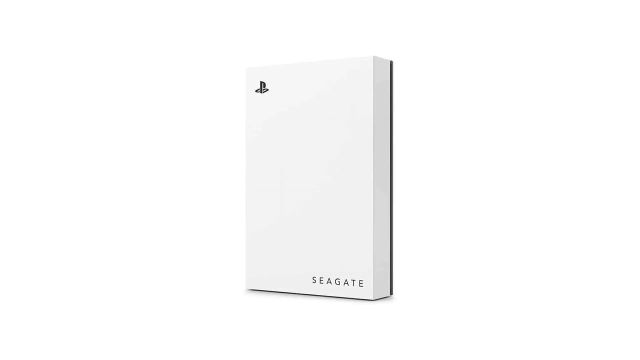 Qual o Melhor HD Externo para PS5? SSD ou HDD? 7 Opções Testadas