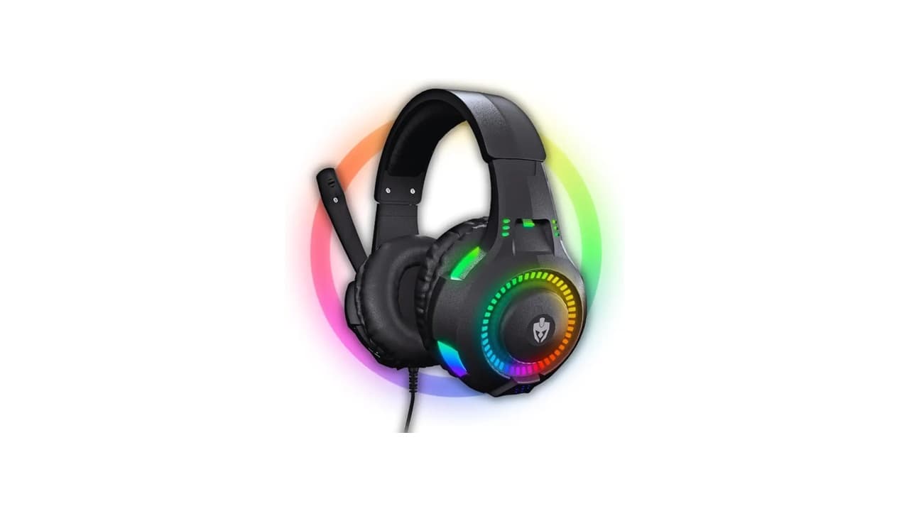 Qual o Melhor Headset Gamer para Celular Barato em 2026? 7 Modelos Testados