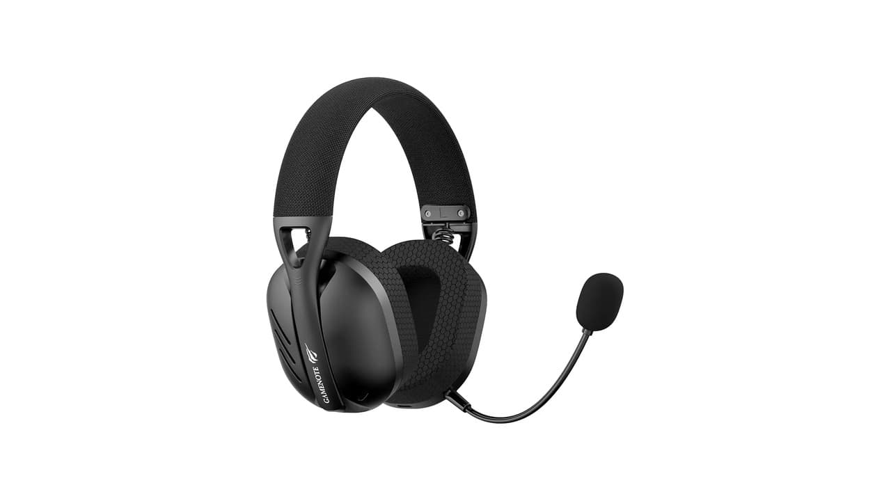 Qual o Melhor Headset Sem Fio para Jogos? 10 Modelos com Áudio Espacial e Baixa Latência