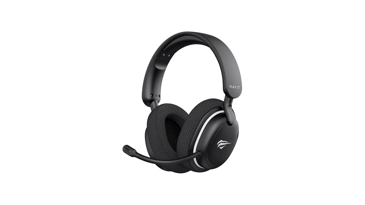 Qual Melhor Headset Sem Fio para PS5? Confira 6 Modelos com Tecnologia 2.4GHz e Dolby