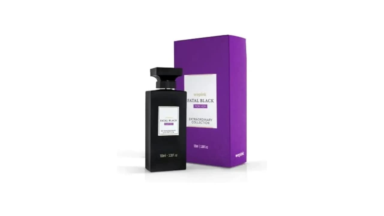 Qual o Melhor Heaven Wepink Inspiração de Perfume? Top 8 para Você Escolher