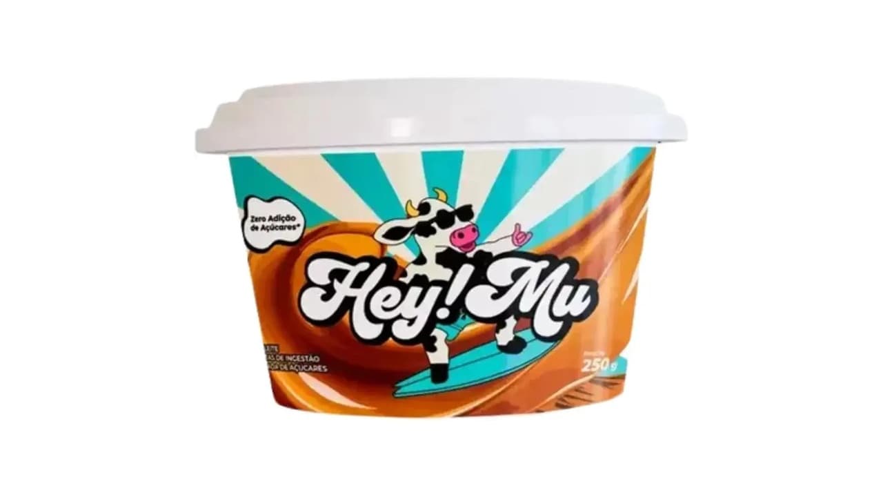 Qual Melhor Hey Mu? 3 Opções Zero Açúcar e Fit para Saúde