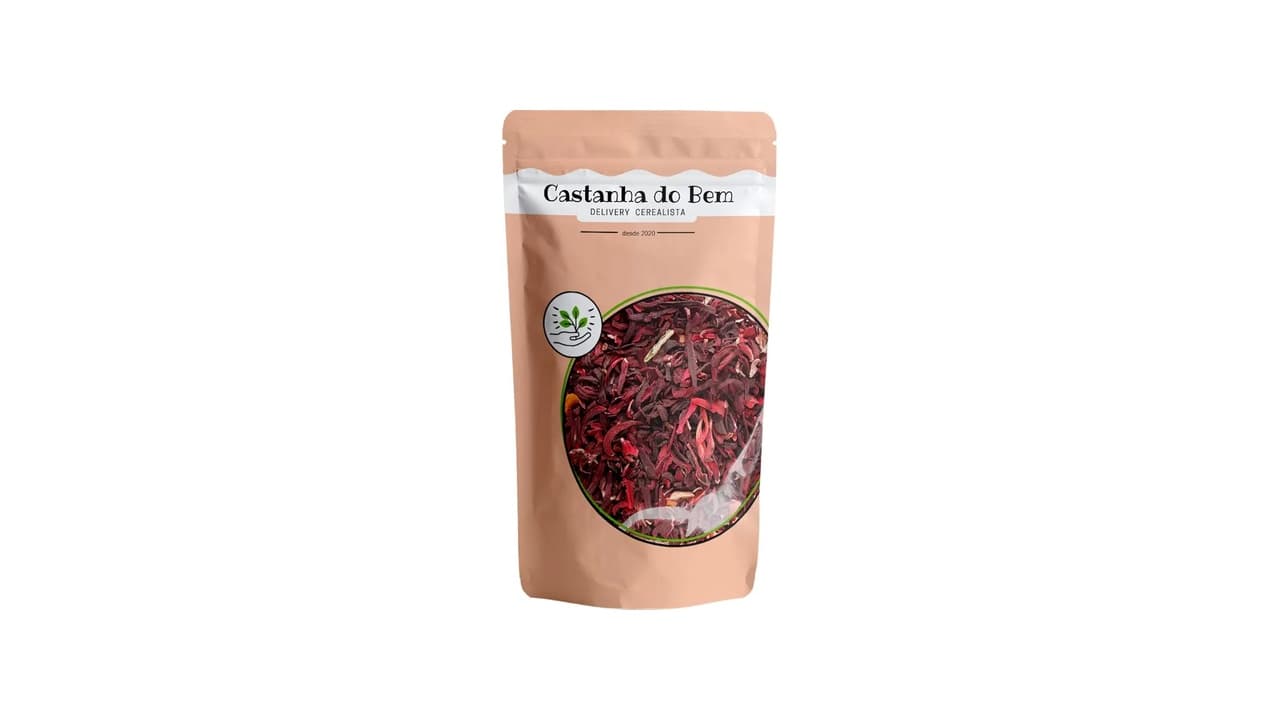Qual Melhor Hibisco Comestível? 8 Opções 100% Naturais para Chá, Saúde e Sabor
