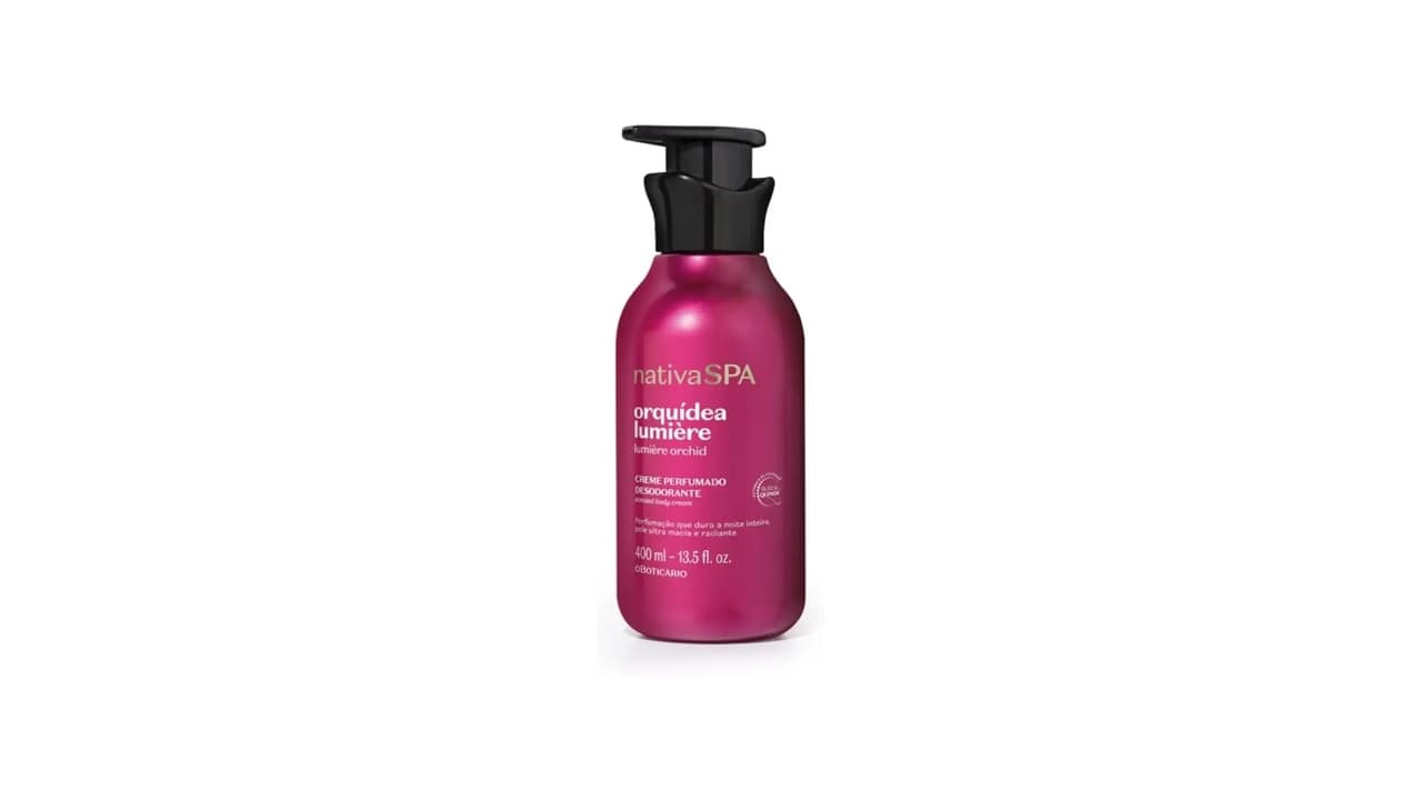 Qual Melhor Hidratante Nativa Spa? 8 Modelos Analisados em Destaque