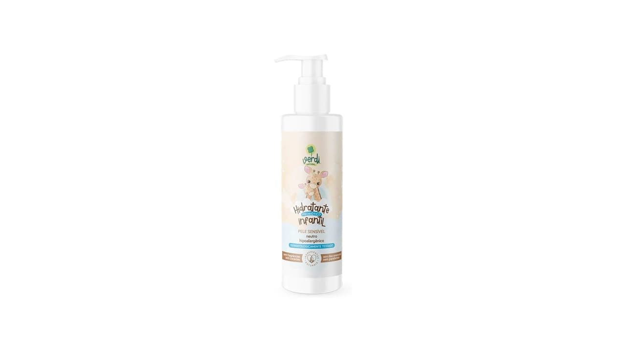 Qual Melhor Hidratante para Bebê Com Dermatite Atópica? 5 Opções Testadas e Aprovadas!