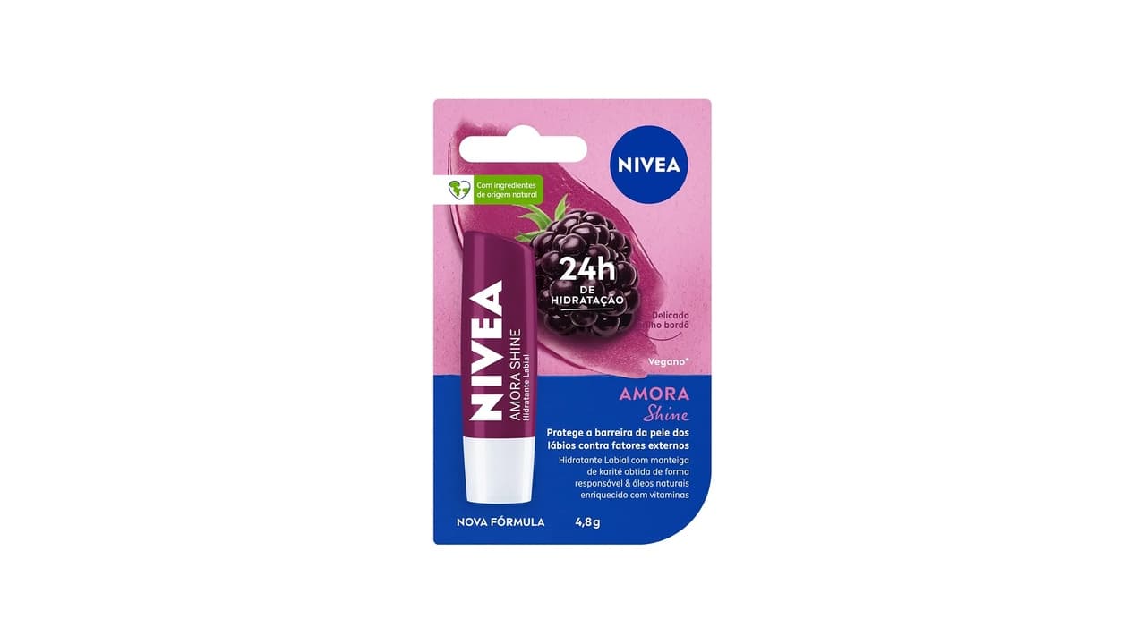 A Melhor Hidratante Labial? 9 Opções Testadas e Aprovadas!