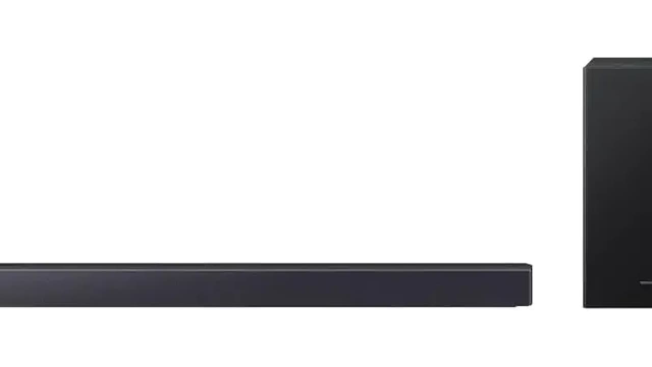 Qual a Melhor Soundbar Samsung para Cinema em Casa? Confira os Top Modelos!