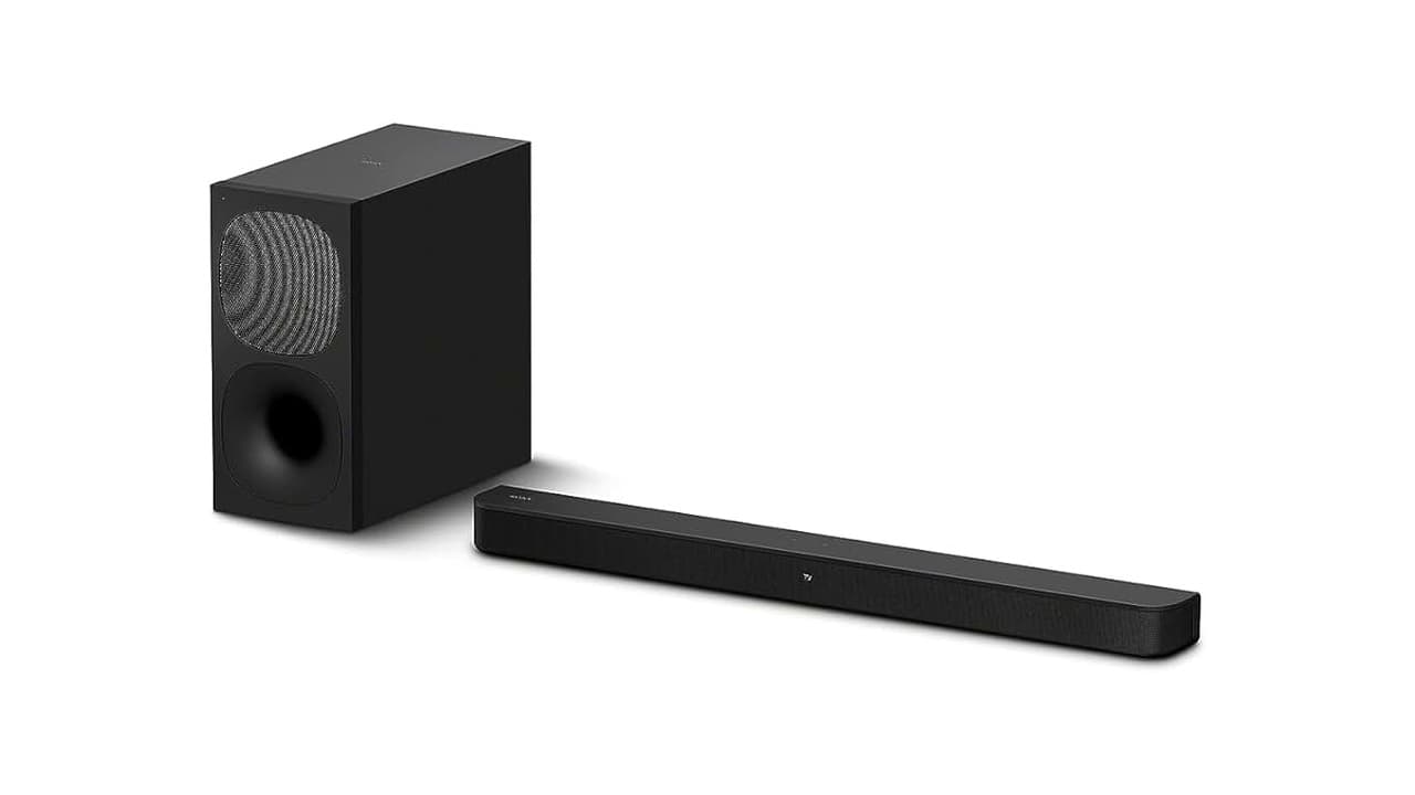 Qual a Melhor Soundbar Sony para Home Theater? Comparativo de 5 Modelos Top