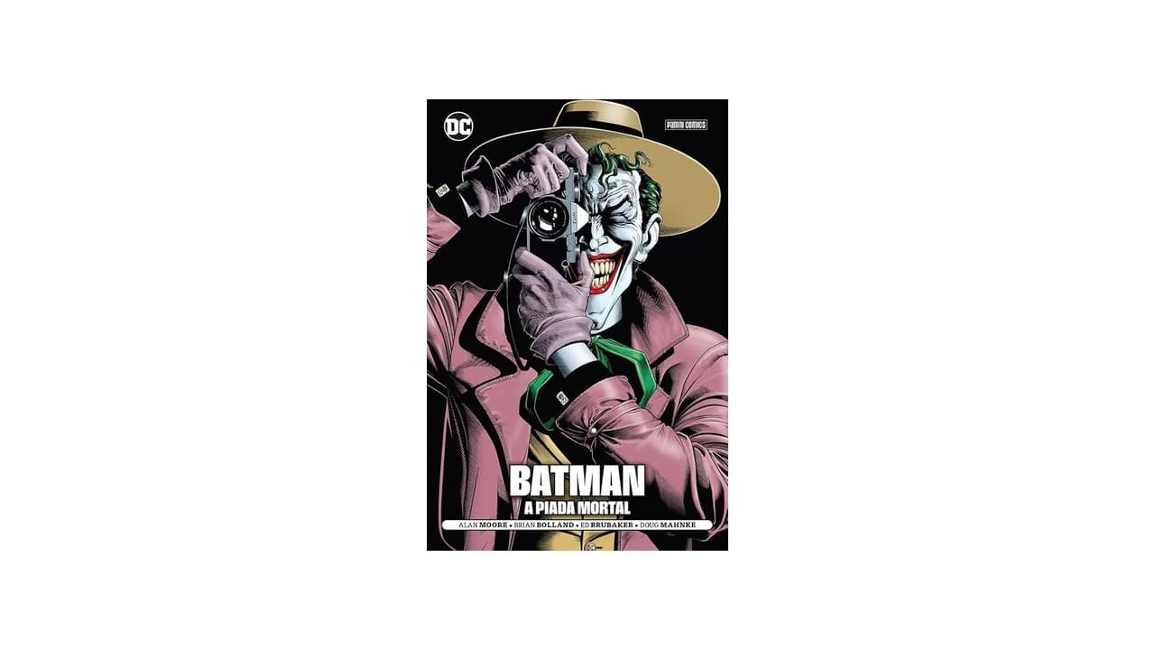 Qual a Melhor HQ de Super-Heróis? 9 Clássicos para Colecionar