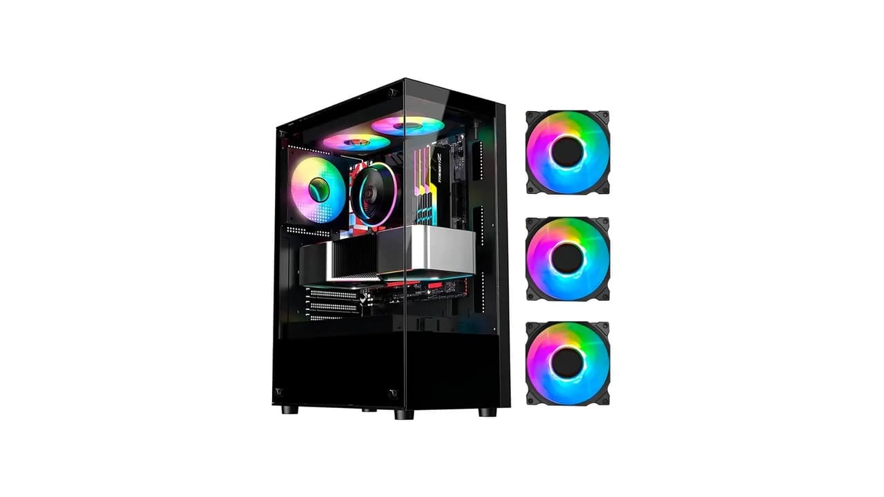 Qual Melhor I7-7700 Geração? 5 PCs com Desempenho e Custo-Benefício