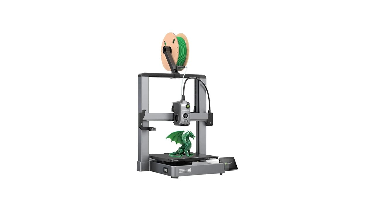 Qual a Melhor Impressora 3D Fechada? Confira 7 Modelos Top!
