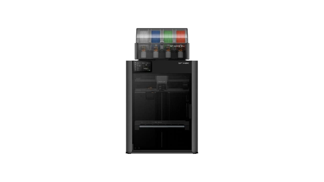 Qual a Melhor Impressora 3D Profissional? Conheça os Top 7 Modelos