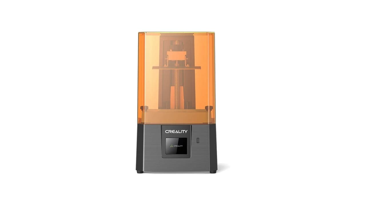 Qual a Melhor Impressora 3D de Resina? Comparativo de 8 Modelos Top