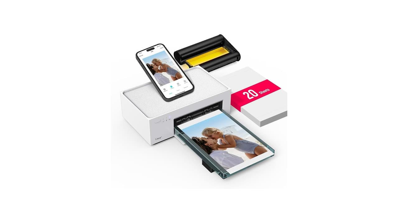 Qual Melhor Impressora para Foto 3x4: 8 Modelos com Qualidade Premium
