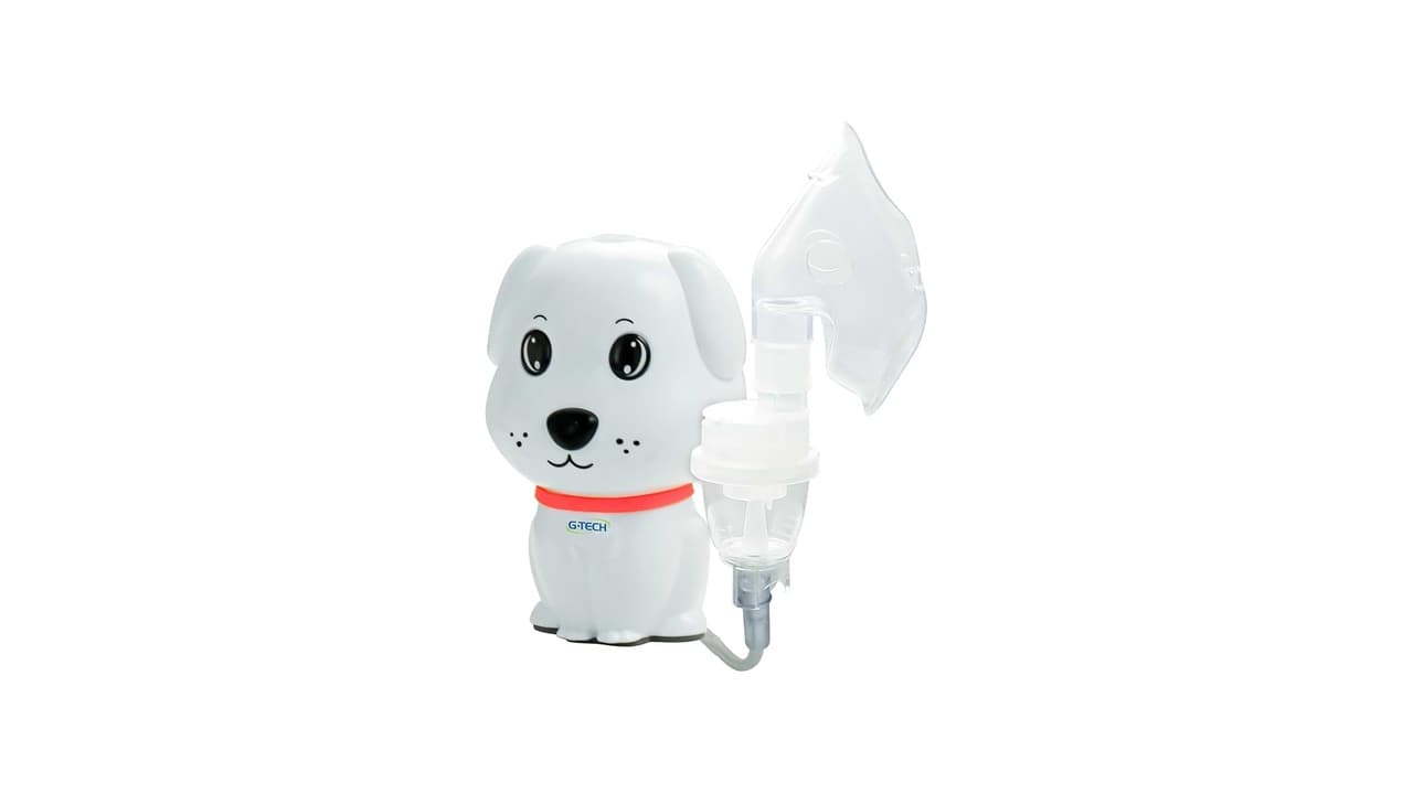 Qual o Melhor Inalador para Cachorro? 8 Modelos Testados e Aprovados