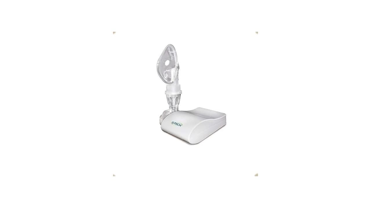 Qual o Melhor Inalador? Conheça os 8 Modelos Mais Eficazes para Alívio Respiratório