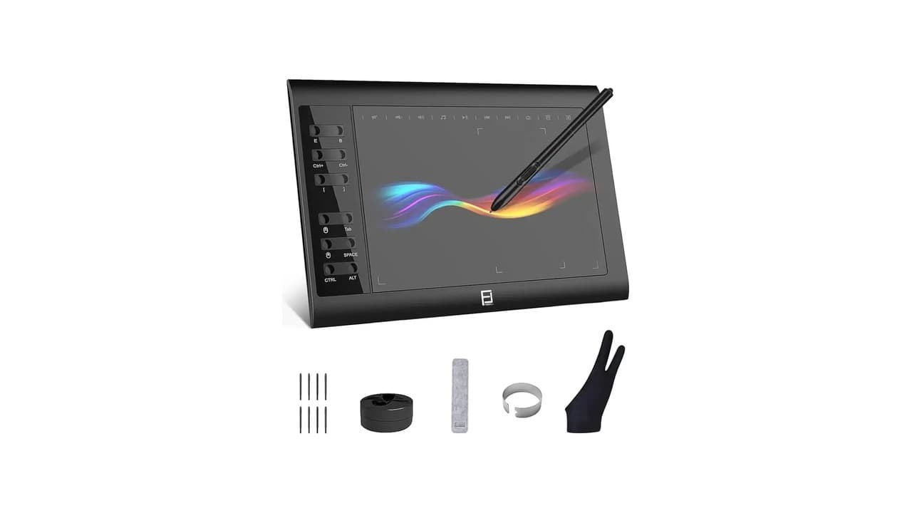 Qual o Melhor Ipad para Desenho Digital? Top 7 Tablets e Dicas Essenciais