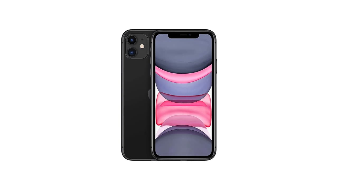 Qual Melhor iPhone 11? 5 Modelos Recondicionados Top para Escolher