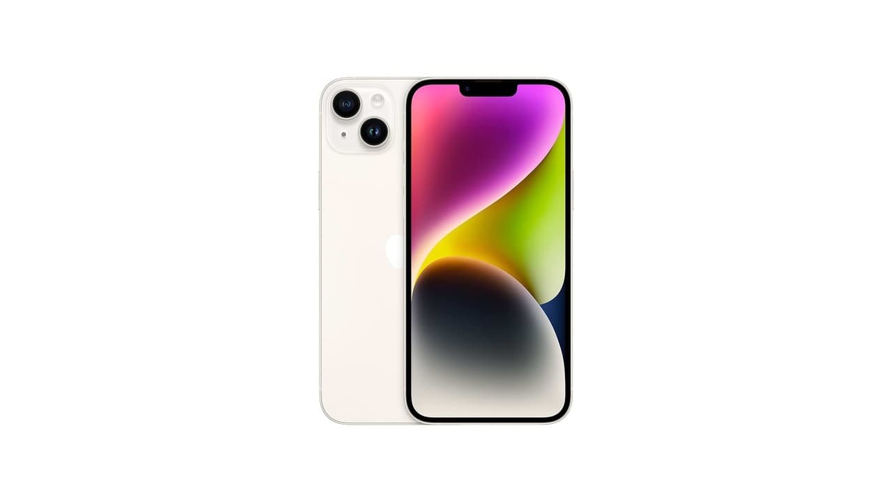 Qual Melhor iPhone 14 Plus? Confira 5 Modelos Recondicionados com Melhor Custo-Benefício