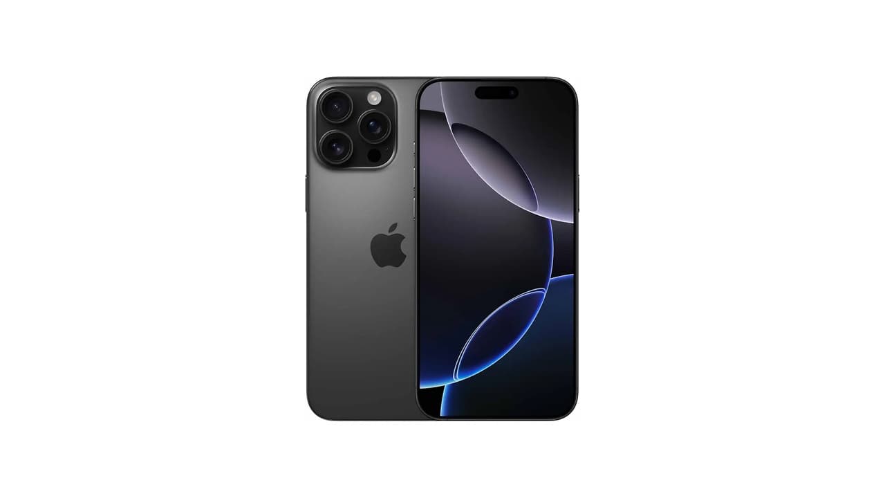 Qual Melhor iPhone 16 Pro Max? Comparativo dos 5 Modelos Top