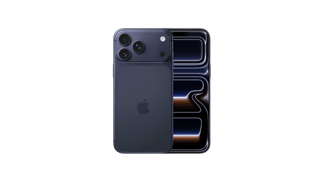 Qual Melhor Iphone 17 Pro Max? Confira as 7 Opções Top