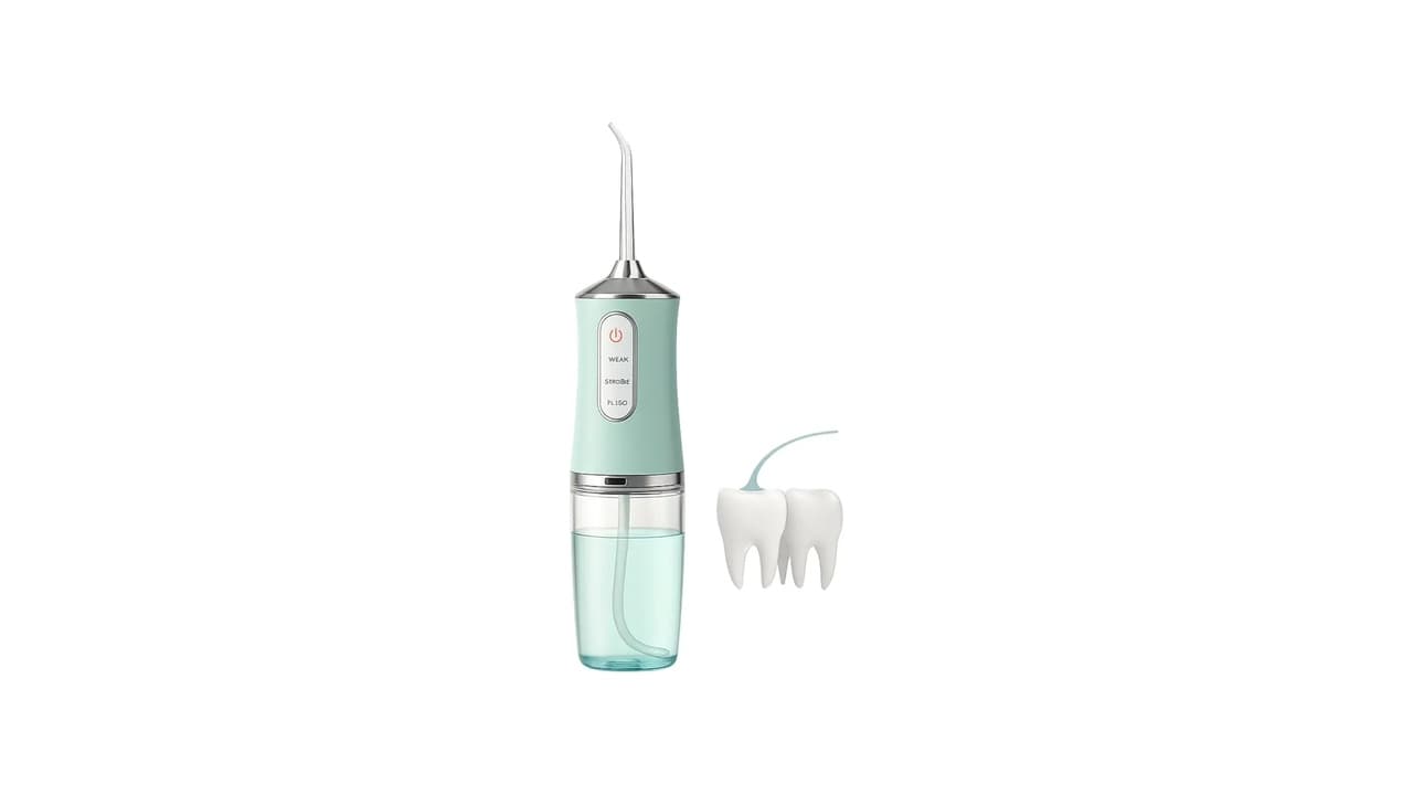 Qual o Melhor Irrigador Dental para Implantes: 10 Modelos Testados e Aprovados