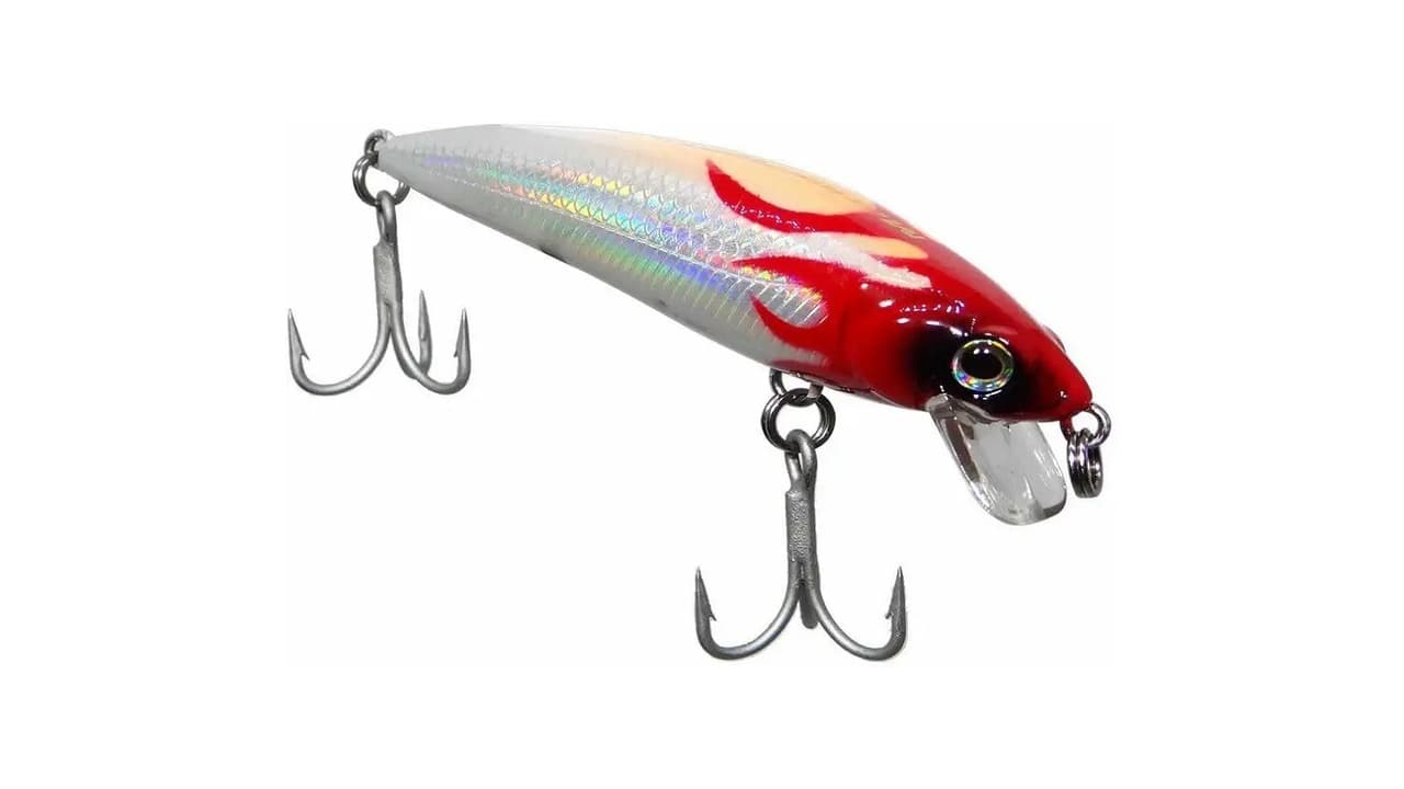 Qual a Melhor Isca Artificial Marine Sports: 10 Modelos Top para Pesca Esportiva