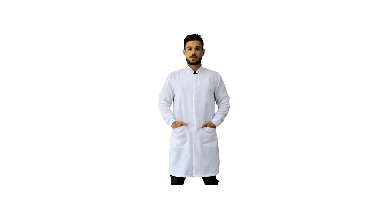 Qual o Melhor Jaleco Médico? 10 Modelos Testados para Profissionais