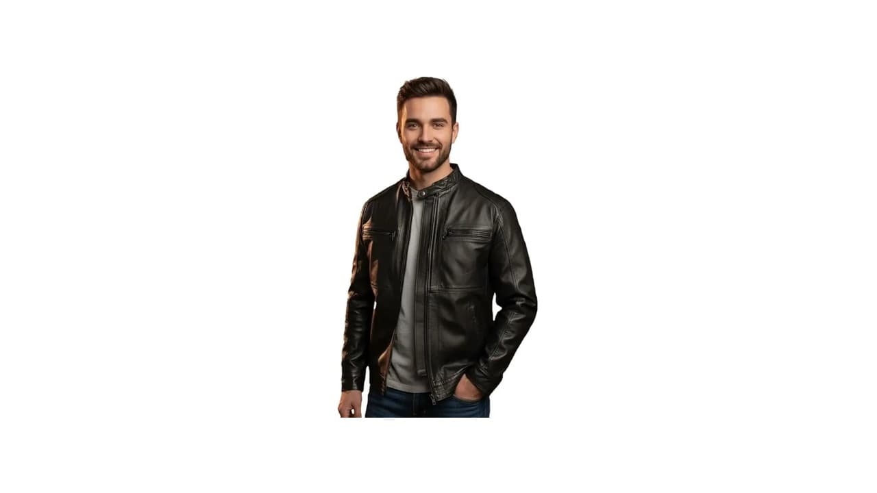Qual Melhor Jaqueta de Couro Legítimo? Top 10 Modelos Testados e Aprovados