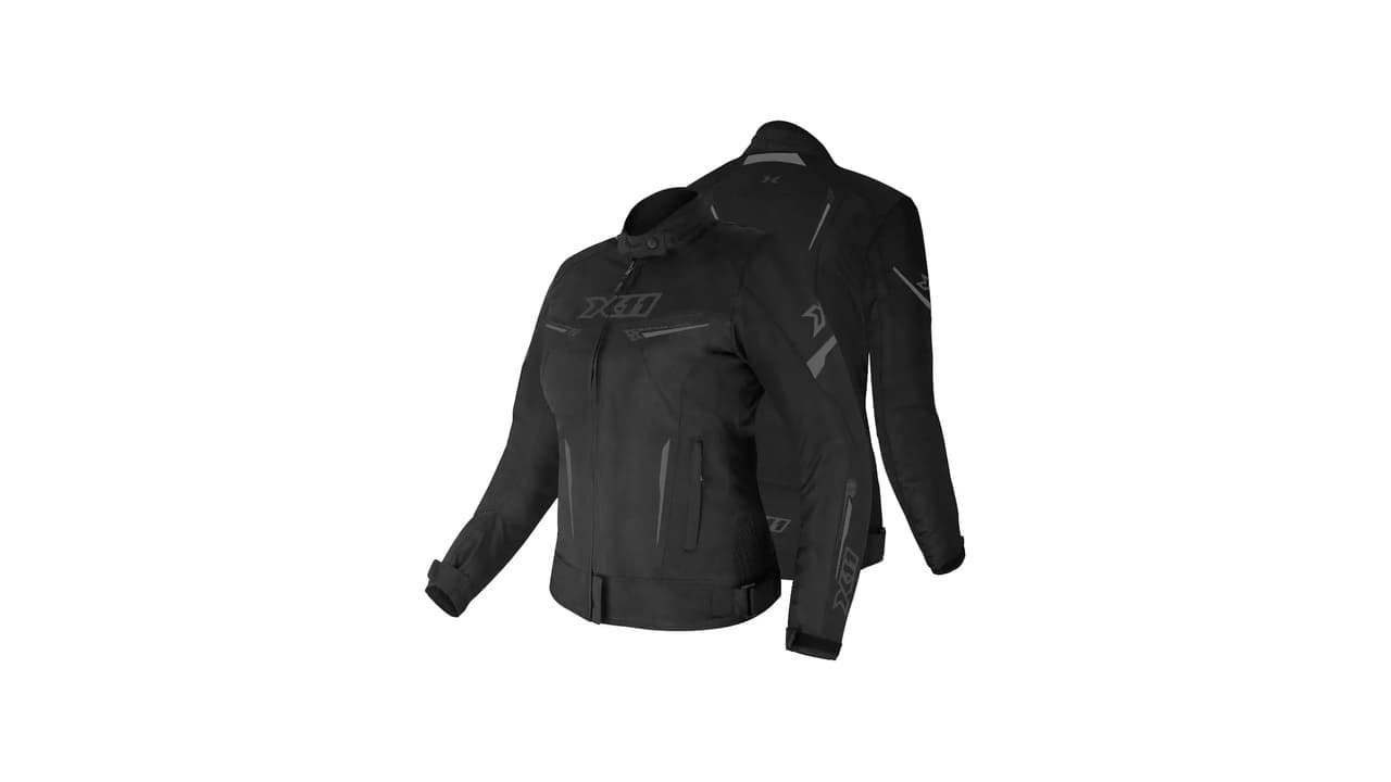 Qual a Melhor Jaqueta para Moto Feminina? Confira 7 Modelos Testados e Aprovados