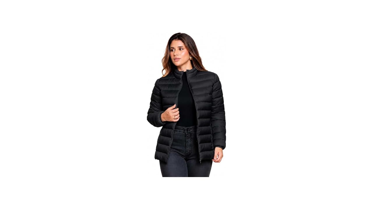 Qual a Melhor Jaqueta Puffer? 7 Modelos para Frio Intenso e Estilo