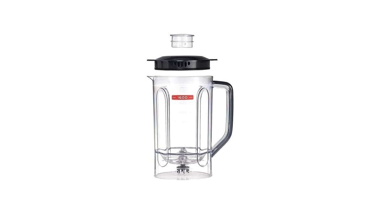 Qual a Melhor Jarra de Liquidificador? Top 7 Modelos Testados