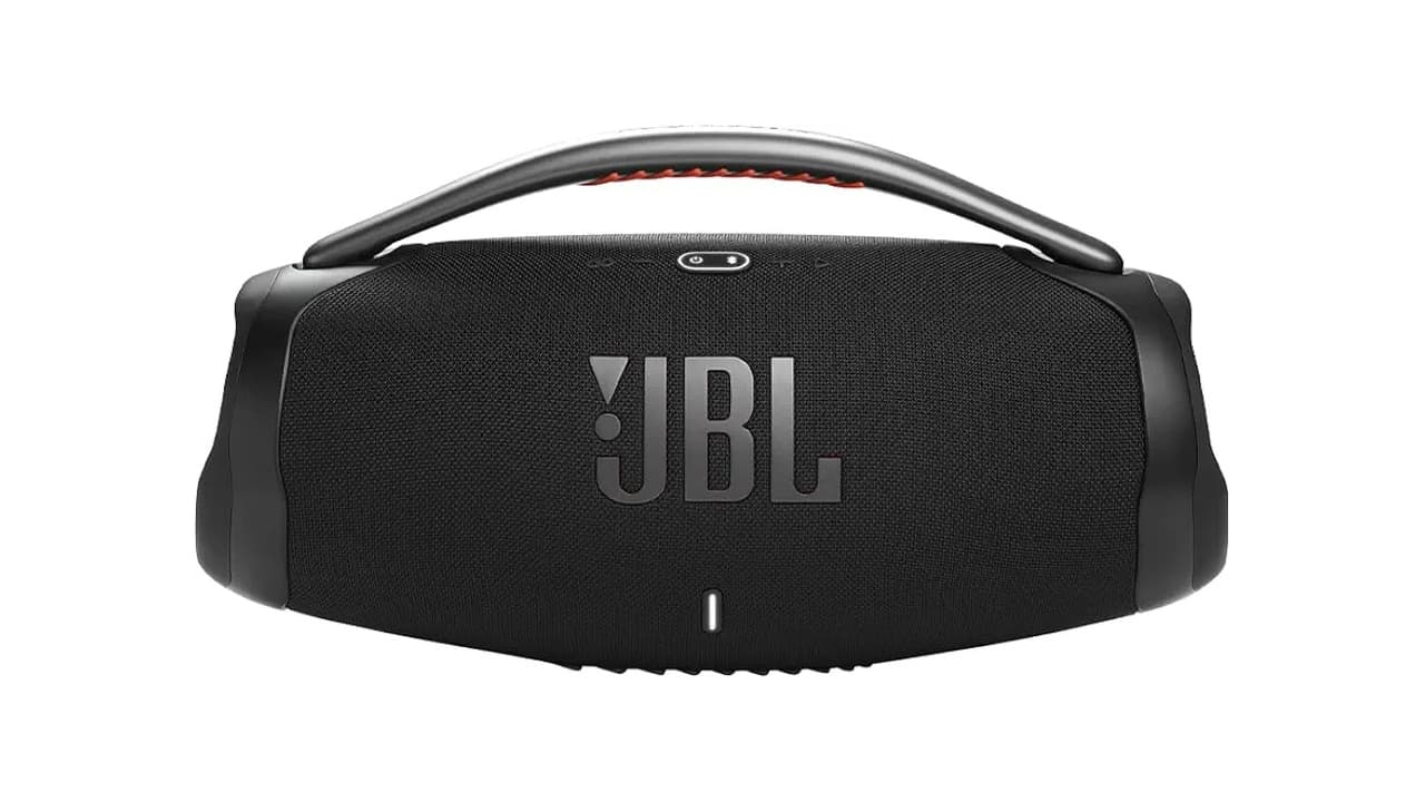 Qual a Melhor JBL Boombox 3 com Wi-Fi? Top 7 Modelos Testados