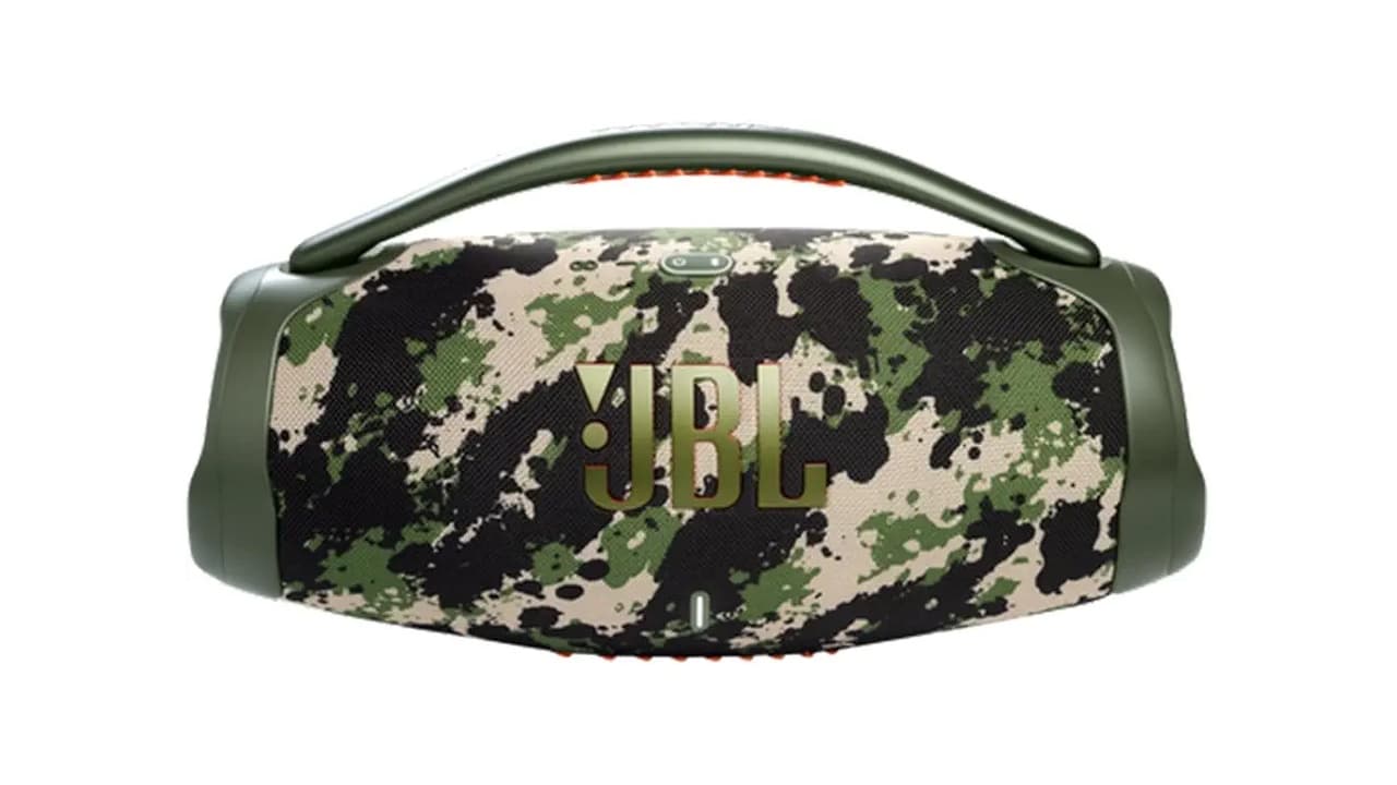 Qual Melhor Jbl Camuflada? Confira os 5 Modelos Mais Desejados