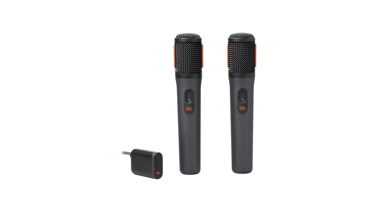 Qual Melhor JBL com Microfone para Karaokê? Top 7 Modelos Testados