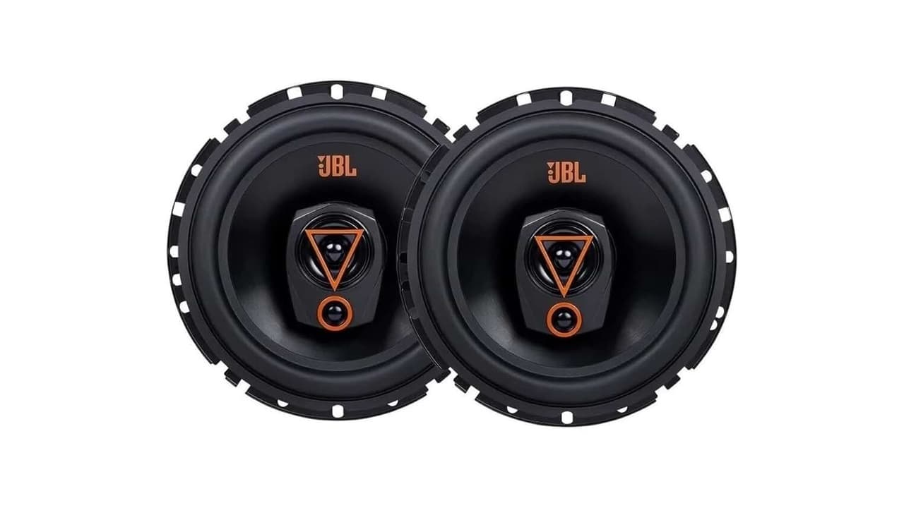 Qual a Melhor Caixa de Som JBL com Ótimo Custo-Benefício?