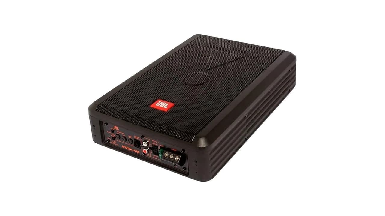Qual a Melhor JBL de 200 Watts? Confira os 10 Modelos Mais Potentes