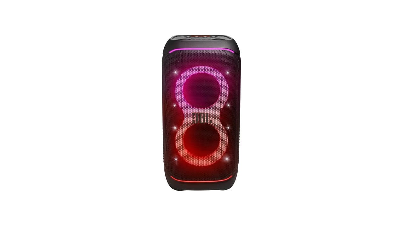 Qual Melhor JBL Grande para Shows e Festas? Top 7 Modelos