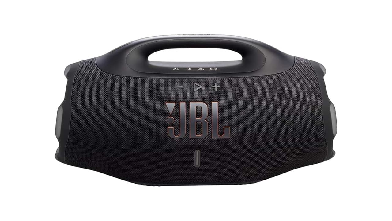 Qual a Melhor JBL Mais Potente? Top 7 Modelos com 100W+ RMS Testados